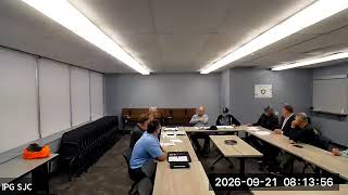 Drainage Board 9/21/2026