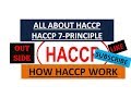 WHAT IS HACCP in Hindi  all information in one video(every chef must know)