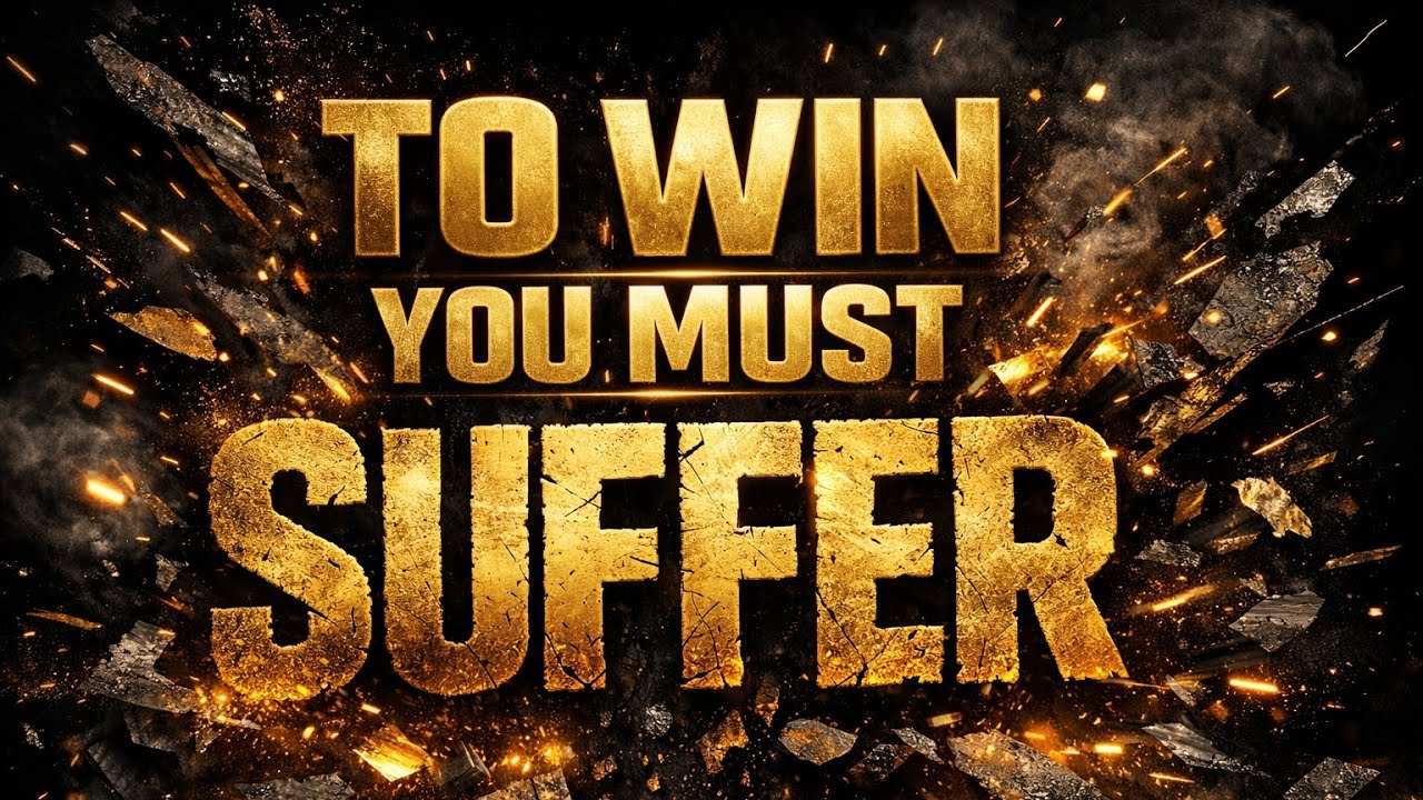 Christian Motivation Song | RISE from the ASHES 