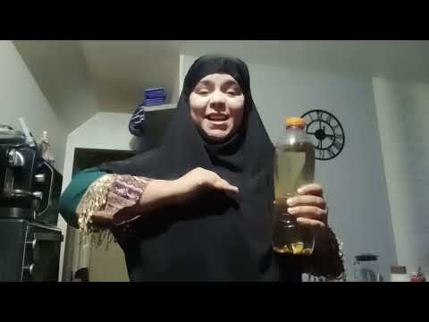غتغلاضي بالليل والنهار بهاد الوصفة