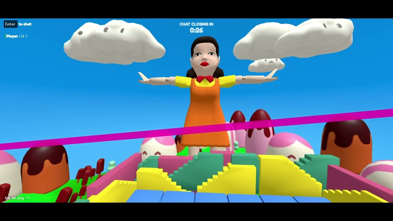 Nasty Seals - 15.000s (PB) LOLBeans.io