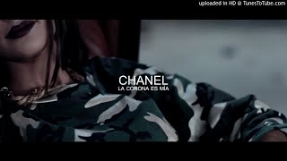 LA CORONA ES MÍA - CHANEL (PROD. TRIGGER TRACKS) Resimi