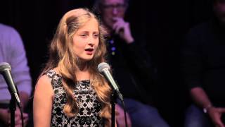 Video voorbeeld van "Everlasting - Sarah Charles Lewis"