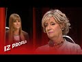 Lepa Lukic - Iz Profila - Cela Emisija - (TV Grand 26.10.2014.)