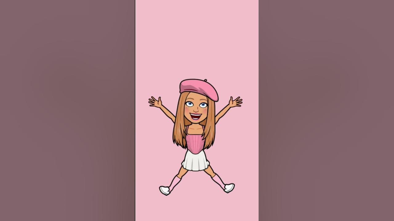 Valentines Bitmojis 💌 Youtube