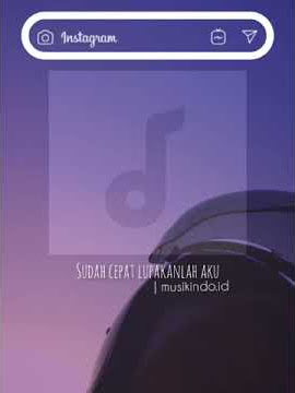 Story WA Keren Kekinian dan bikin Bapar | Camelia | ^ Cover Chika Lutfi ^