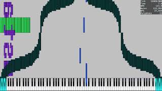 [Black MIDI] The lag tester that’s just a bit crazy