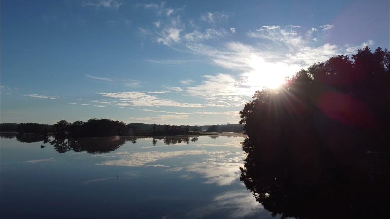Lake Talquin Coe Landing YouTube