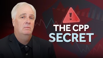 Two CPP Quirks Every Canadian Retiree Needs to Know