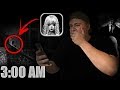 (MARIAM APPEARED) DO NOT DOWNLOAD MARIAM APP AT 3 AM | *THIS IS WHY* | I FOUND MARIAM AT 3 AM مريم