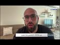 إنطلاق حلقة جديدة من برنامج الحدث إنطلاق حلقة جديدة من برنامج الحدث
