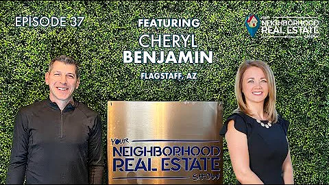 Cheryl Benjamin On 85383, Flagstaff & Running a Pr...