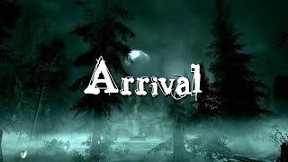 Arrival | Dark Horror Sleep Mix