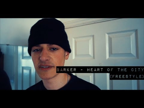 Video: Barker Barker čistý