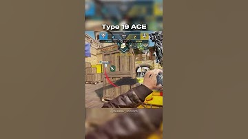 Type 19 Mythic Ace in SND! #codm #codmobile