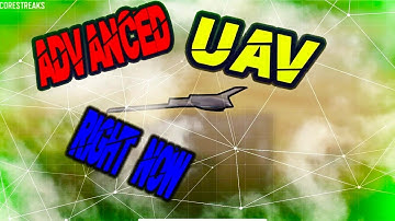 How to UNLOCK advanced uav RIGHT NOW in cod mobile