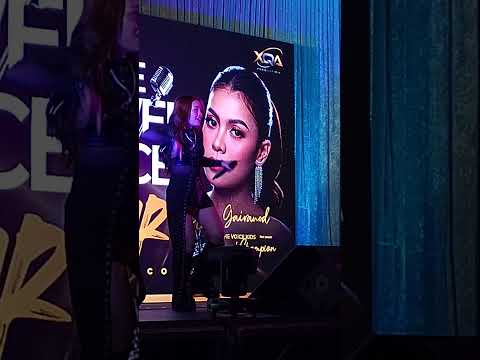 Kilometro by Lyca Gairanod LIVE in Vancouver 2026 #kilometro #lycagairanod #Vancouver #PinoyInCanada