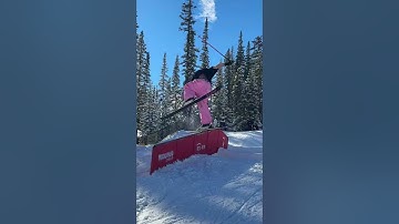 Backslide Backswap Backslide Front 270 Out