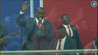 Mweya Mutsvene nditonge - Deacon Michael Maphosa