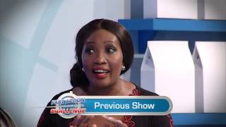 OMO Fast Action Challenge - show 12