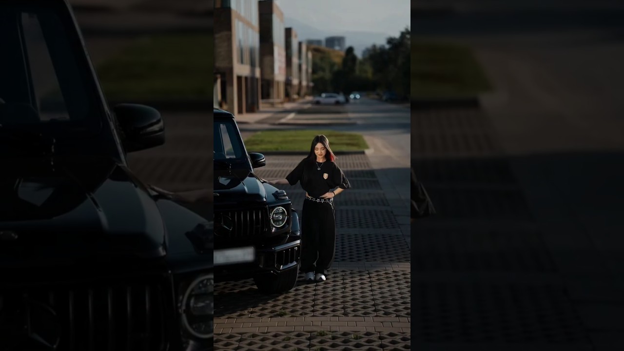 Как вам тачка 😮‍💨😍 