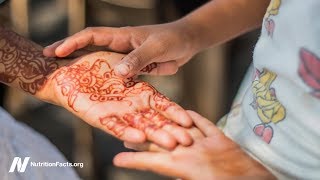 Is Henna Safe?