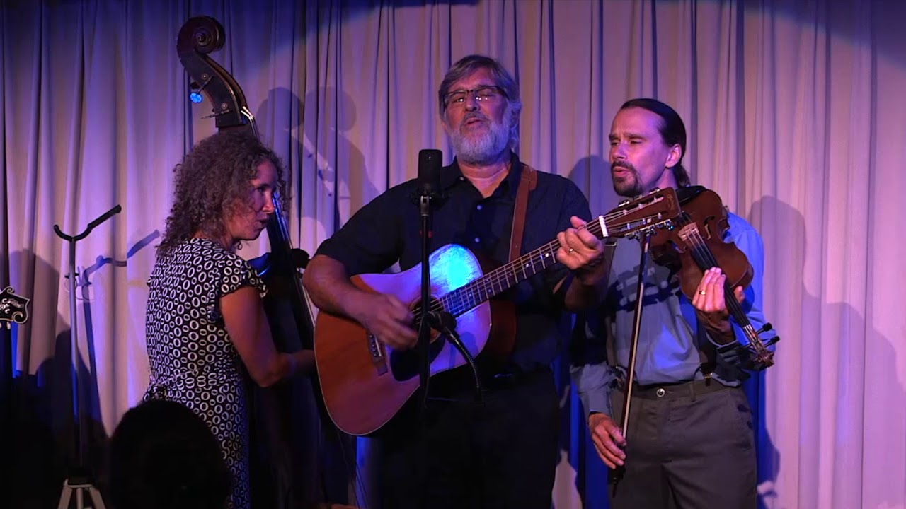 Molasses Creek at Buck's County, PA, 9/24/16 (Trio) YouTube