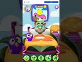 OMG 😱😱 what happened with tom 🤯🤯#funny #cat #viral #talkingtom ##gaming #baby #shortvideo #song 🔥🔥🔥🔥