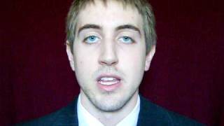 Rick Peterson Video Resume/Elevator Pitch
