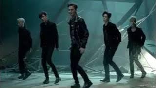 GOT7 - Beggin on my knees MV (FM)