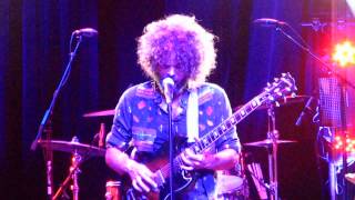 Colossal - Wolfmother