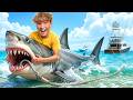 Ultimate FISHING Challenges Collection Video With Vlad 