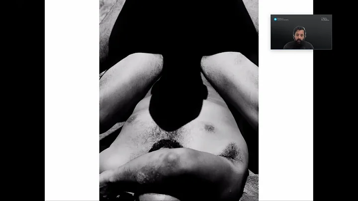 Mark McKnight - Fine-Art Photographer