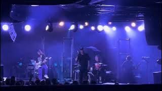 Nerv - Blue LIVE at Ace of Spades in Sacramento, CA