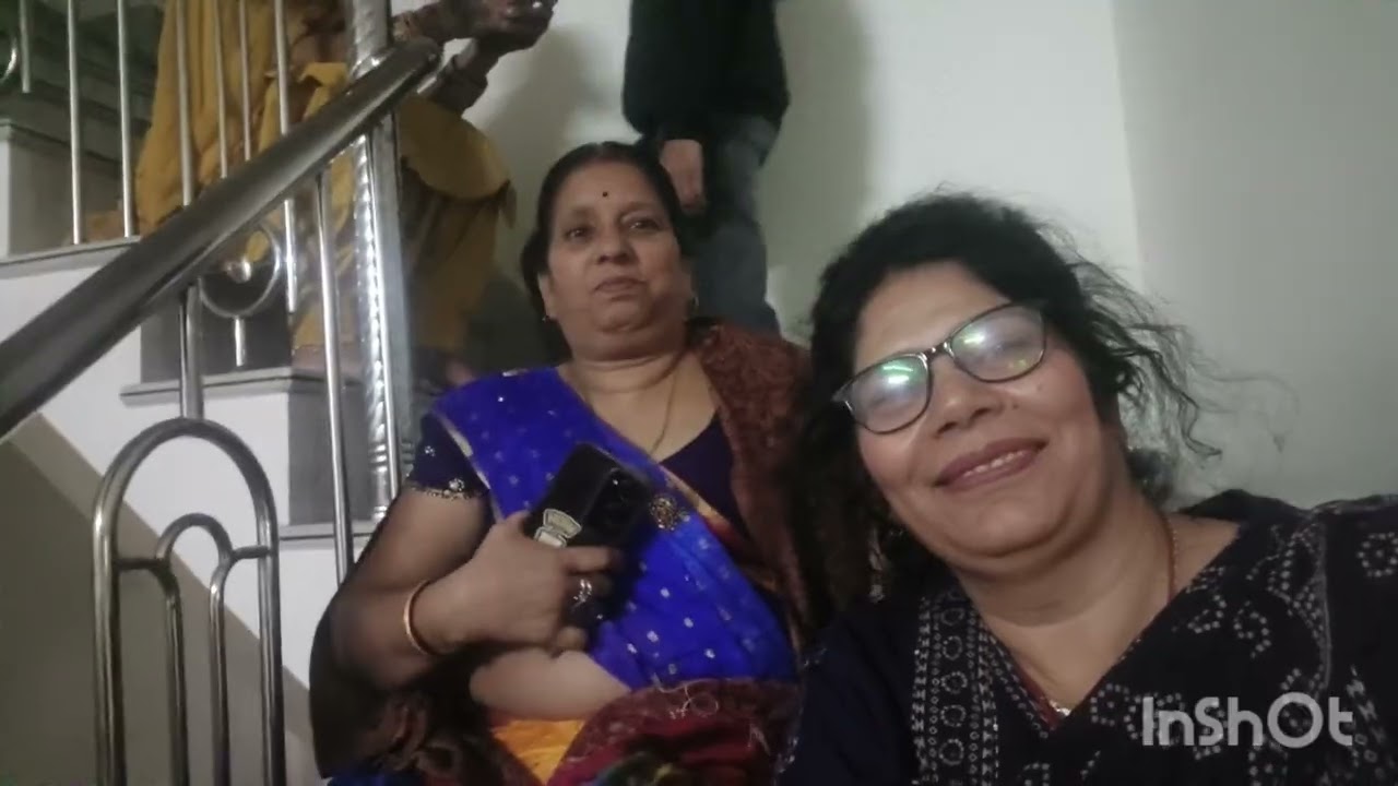 Ziana ne Mandir banaya...