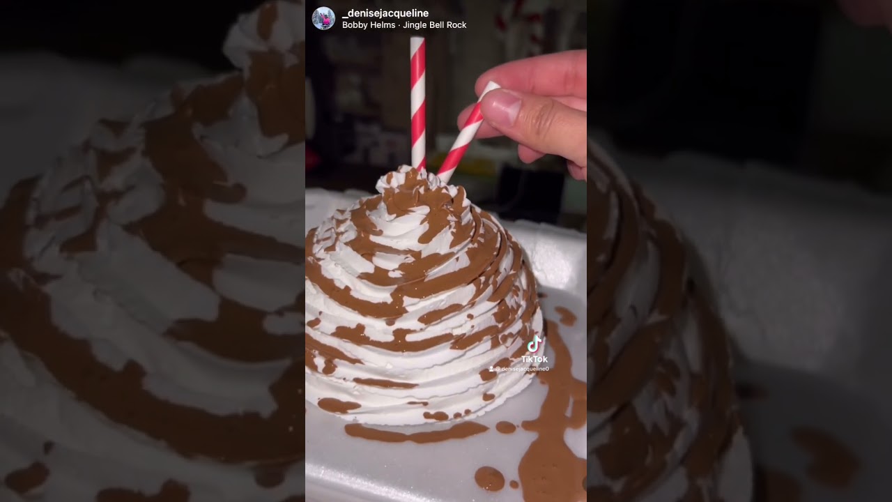 Part 1: Make some cute Faux Christmas Hot Cocoa Mugs with me! 🎄❄️🎅🏼