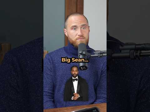 How Mike Posner