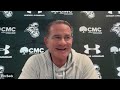 Sun Belt Football Coaches Media Availability - November 10th