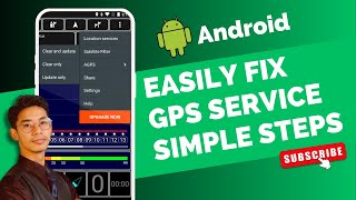 How to Fix GPS on Android ! Net Worth