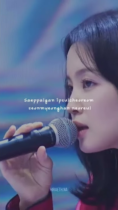 RAIDEN X CHANYEOL - 'Yours' (Feat Lee Hi & Changmo) LYRICS VIDEO