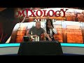 Mixology at Home - Tobacco Road