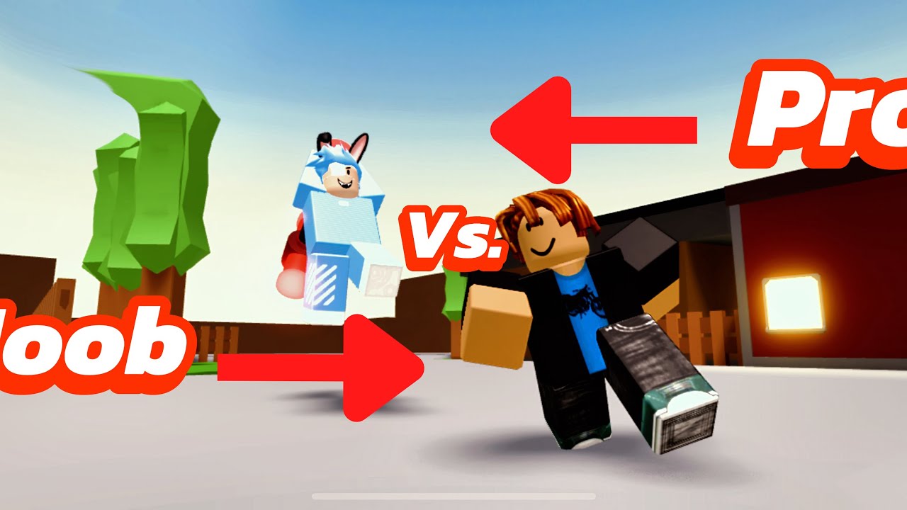 Noob To Pro | Ep:1 | Flashpoint Roblox - YouTube