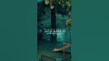 ولو يؤاخذ الله الناس بظلمهم ما ترك عليها| عبد الباسط عبد الصمد كروما شاشة سوداء قرآن كريم #كرومات