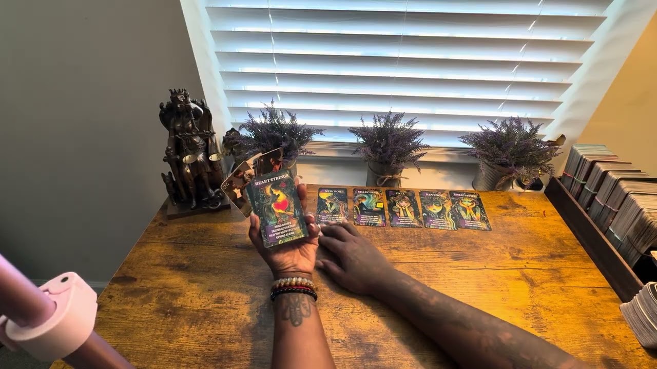 They can’t stomach wat is happening rn they fumbled u so bad an they can’t even think straight 😫