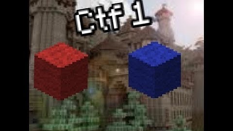 Capture the flag 1: A troll for the team