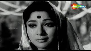 Lal Tera Jug Jug Jiye Mata Song | Mere Laal (1966) | Mala Sinha | Lata Mangeshkar Hit Songs