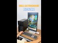 Dell 24 Inch Ultrasharp U2424H chuyên đồ họa