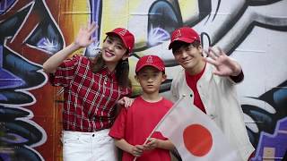 大谷翔平所属エンゼルス帽子が再入荷