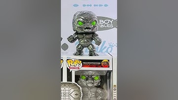Transformer New Movie Funko Pop #transformers #funkopop #collectibles #movie