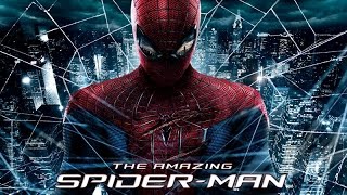 Video thumbnail of "The Spectacular Spider-Man theme song| The Amazing Spider-Man [HD]"